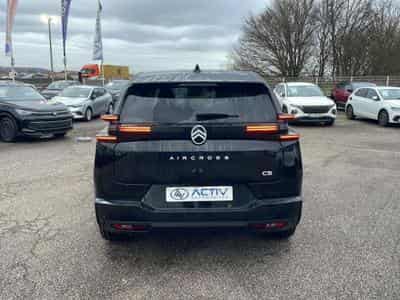 Citroen C5 AIRCROSS 1.2 HYBRIDE 145 PLUS BOITE AUTOMATIQUE (2026) - Foto 6