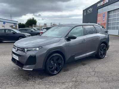 Citroen C5 AIRCROSS 1.2 HYBRIDE 145 PLUS BOITE AUTOMATIQUE (2026) - Foto 1