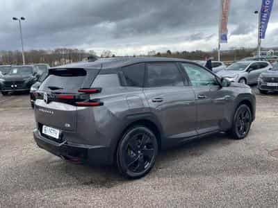Citroen C5 AIRCROSS 1.2 HYBRIDE 145 PLUS BOITE AUTOMATIQUE (2026) - Foto 5