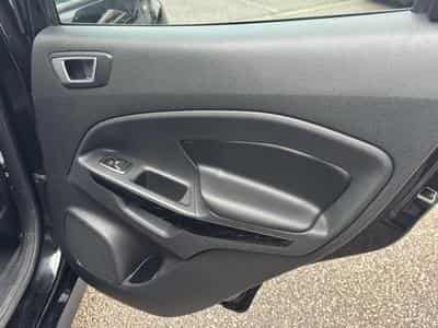 Ford ECOSPORT 1.0 ECOBOOST 125 ST-LINE (2019) - Foto 13