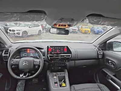 Citroen C5 AIRCROSS 1.2 HYBRIDE 145 PLUS E-DCS6 (2024) - Foto 10