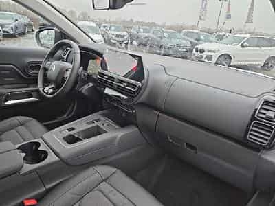 Citroen C5 AIRCROSS 1.2 HYBRIDE 145 PLUS E-DCS6 (2024) - Foto 11