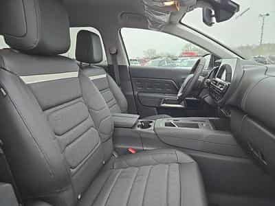 Citroen C5 AIRCROSS 1.2 HYBRIDE 145 PLUS E-DCS6 (2024) - Foto 12
