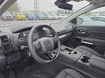 Citroen C5 AIRCROSS 1.2 HYBRIDE 145 PLUS E-DCS6 (2024) - Foto 13