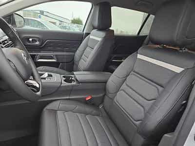 Citroen C5 AIRCROSS 1.2 HYBRIDE 145 PLUS E-DCS6 (2024) - Foto 14