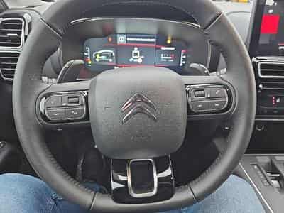 Citroen C5 AIRCROSS 1.2 HYBRIDE 145 PLUS E-DCS6 (2024) - Foto 15