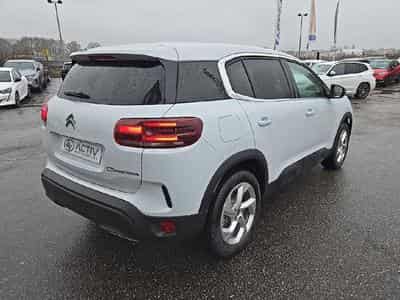 Citroen C5 AIRCROSS 1.2 HYBRIDE 145 PLUS E-DCS6 (2024) - Foto 5
