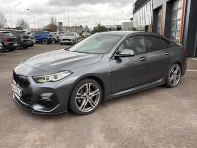 Bmw Série 2 (F44) 218DA 150 M SPORT BVA8 (2021) - Foto 1