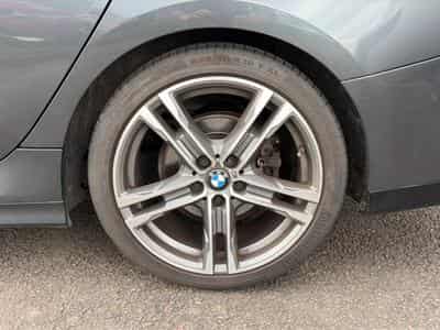 Bmw Série 2 (F44) 218DA 150 M SPORT BVA8 (2021) - Foto 10
