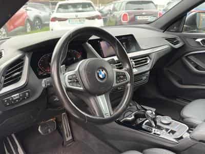 Bmw Série 2 (F44) 218DA 150 M SPORT BVA8 (2021) - Foto 11