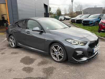 Bmw Série 2 (F44) 218DA 150 M SPORT BVA8 (2021) - Foto 3