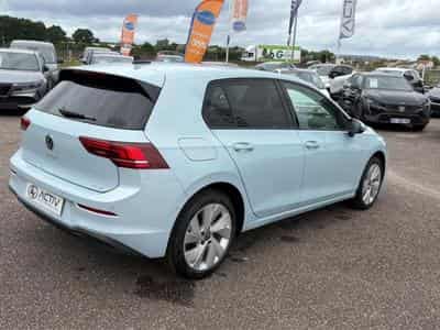 VW GOLF VIII 1.5 ETSI EVO2 116 LIFE DSG7 (2026) - Foto 5