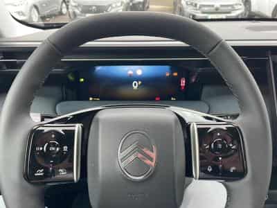 Citroen C5 AIRCROSS 1.2 HYBRIDE 145 PLUS BOITE AUTOMATIQUE (2026) - Foto 13