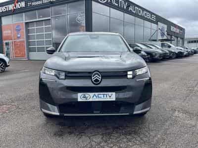 Citroen C5 AIRCROSS 1.2 HYBRIDE 145 PLUS BOITE AUTOMATIQUE (2026) - Foto 2