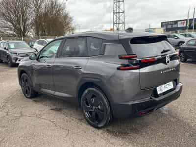 Citroen C5 AIRCROSS 1.2 HYBRIDE 145 PLUS BOITE AUTOMATIQUE (2026) - Foto 7