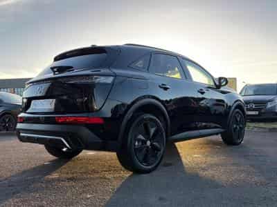 DS Automobiles DS7 1.5 BLUEHDI 130 PERFORMANCE LINE (2026) - Foto 5