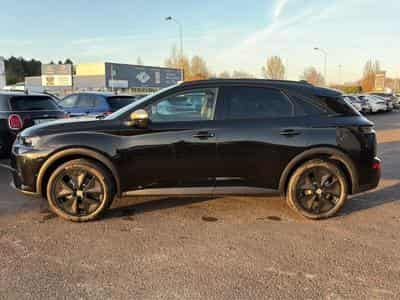 DS Automobiles DS7 1.5 BLUEHDI 130 PERFORMANCE LINE (2026) - Foto 8
