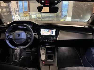 Peugeot 408 HYBRID 145 GT E-DCS6 (2025) - Foto 10