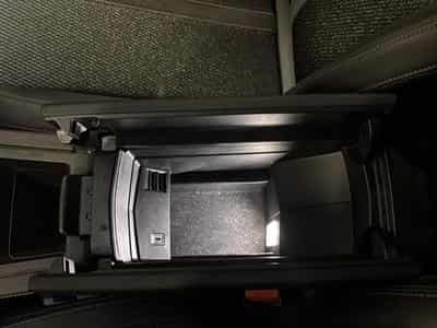 Peugeot 408 HYBRID 145 GT E-DCS6 (2025) - Foto 14
