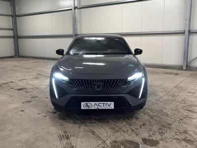 Peugeot 408 HYBRID 145 GT E-DCS6 (2025) - Foto 2