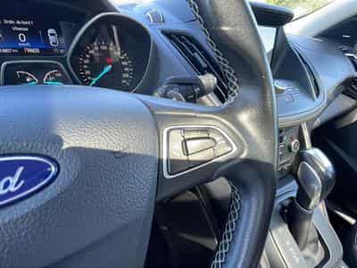 Ford Kuga 1.5 TDCI 120 VIGNALE POWERSHIFT (2017) - Foto 13