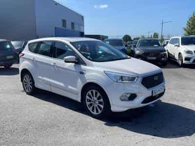 Ford Kuga 1.5 TDCI 120 VIGNALE POWERSHIFT (2017) - Foto 3