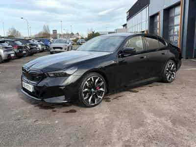 Bmw SERIE 5 (G60) I5 M60 601 XDRIVE (2024) - Foto 1