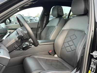 Bmw SERIE 5 (G60) I5 M60 601 XDRIVE (2024) - Foto 11