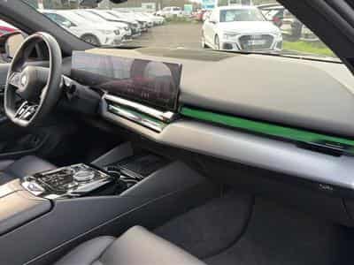Bmw SERIE 5 (G60) I5 M60 601 XDRIVE (2024) - Foto 14