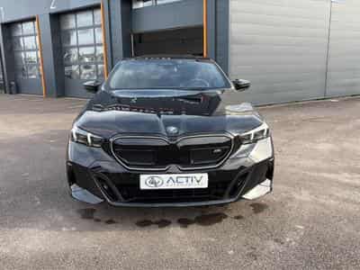 Bmw SERIE 5 (G60) I5 M60 601 XDRIVE (2024) - Foto 2