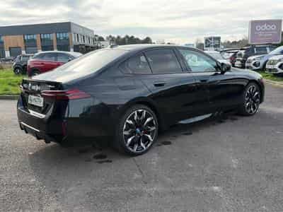 Bmw SERIE 5 (G60) I5 M60 601 XDRIVE (2024) - Foto 5