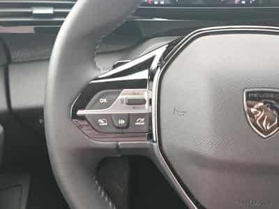 Peugeot 408 HYBRID 145 ALLURE E-DCS6 (2024) - Foto 15