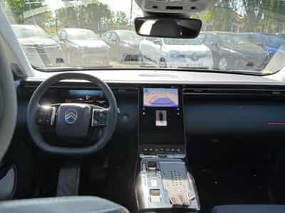 Citroen C5 AIRCROSS 1.2 HYBRIDE 145 PLUS BOITE AUTOMATIQUE (2026) - Foto 10