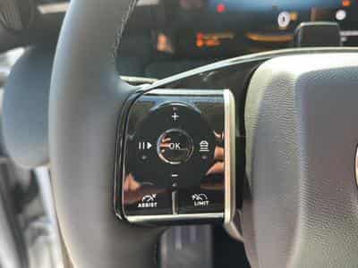 Citroen C5 AIRCROSS 1.2 HYBRIDE 145 PLUS BOITE AUTOMATIQUE (2026) - Foto 12