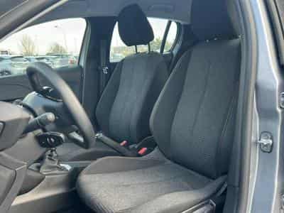 Peugeot 208 1.2 100 STYLE (2025) - Foto 11