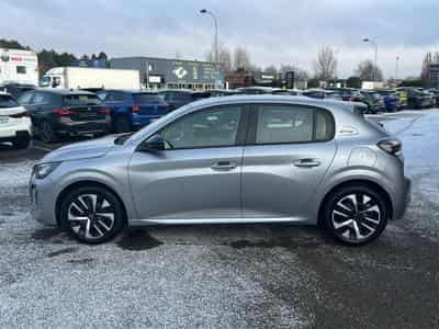 Peugeot 208 1.2 100 STYLE (2025) - Foto 8