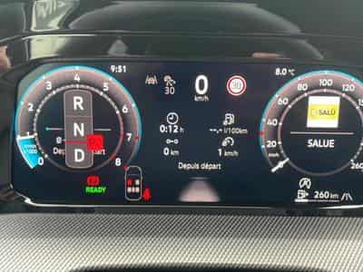 VW GOLF VIII 1.5 ETSI EVO2 150 R-LINE DSG7 (2026) - Foto 11