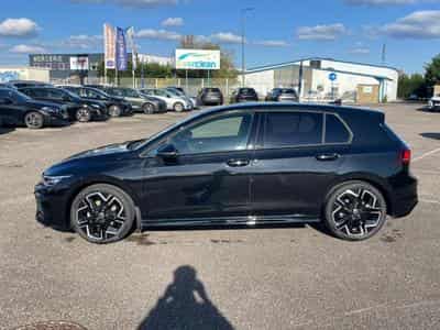 VW GOLF VIII 1.5 ETSI EVO2 150 R-LINE DSG7 (2026) - Foto 5