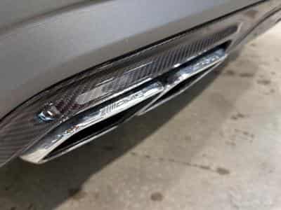 Mercedes SL 63 AMG SPEEDSHIFT MCT (2013) - Foto 15