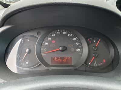 Renault Kangoo EXPRESS MAXI BLUE CONFORT 95CV (2020) - Foto 6