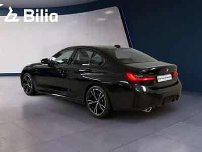 BMW 320 d HiFi DAB LED RFK Komfortzg. (2025) - Foto 4