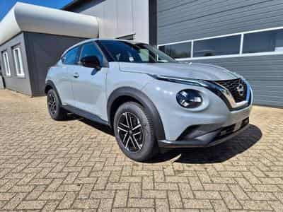 Nissan Juke N-Connecta (2026) - Foto 7