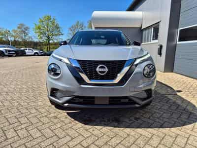 Nissan Juke N-Connecta (2026) - Foto 8