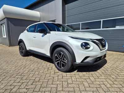 Nissan Juke N-Connecta (2026) - Foto 7