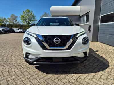 Nissan Juke N-Connecta (2026) - Foto 8