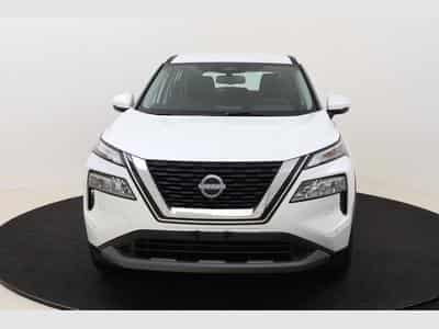 Nissan X-Trail Acenta + Comfort Pack 7pl (2026) - Foto 2