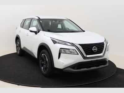 Nissan X-Trail Acenta + Comfort Pack 7pl (2026) - Foto 3