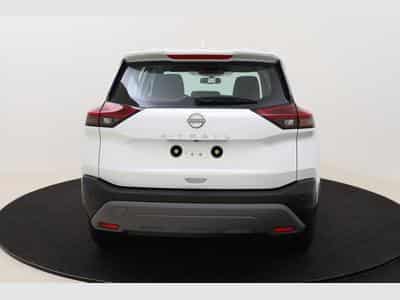 Nissan X-Trail Acenta + Comfort Pack 7pl (2026) - Foto 7