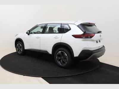 Nissan X-Trail Acenta + Comfort Pack 7pl (2026) - Foto 8