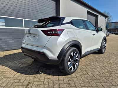 Nissan Juke Acenta (2026) - Foto 4